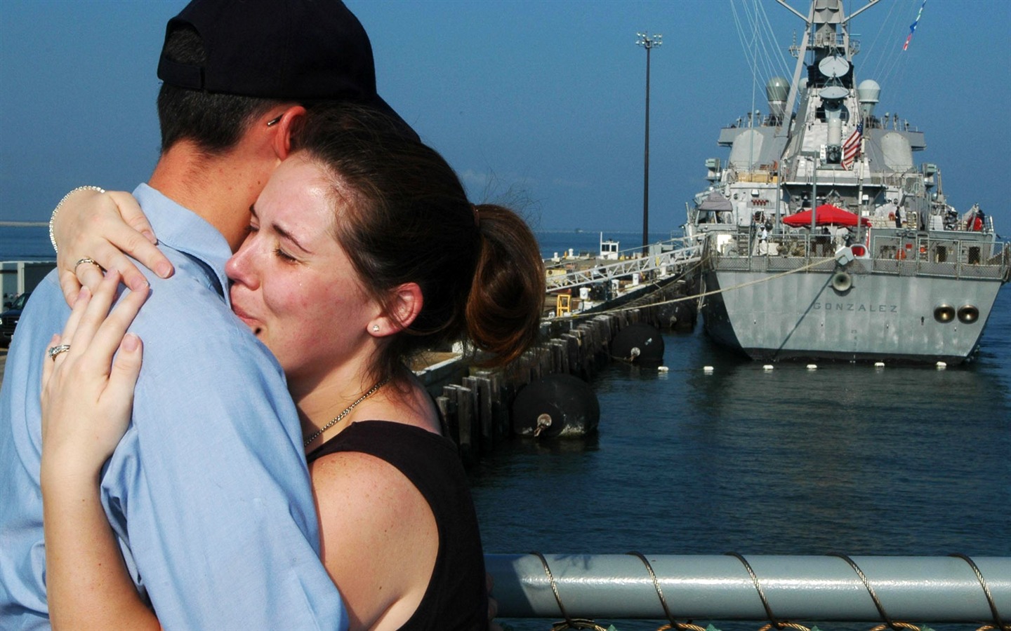 Returning From War Zone Wallpaper - Navy - HD Wallpaper 