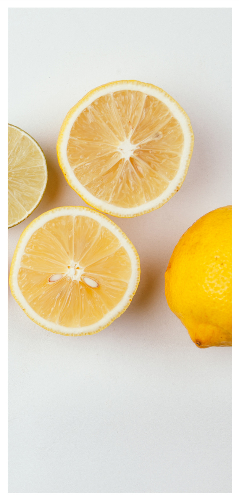 Buah Wallpaper Ponsel Segar Kecil - HD Wallpaper 