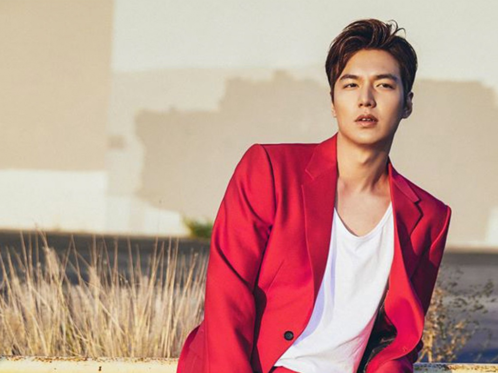 Lee Min Ho 2017 - HD Wallpaper 