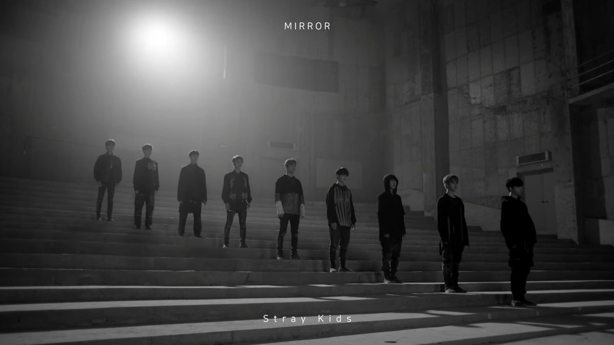 Stray Kids - HD Wallpaper 