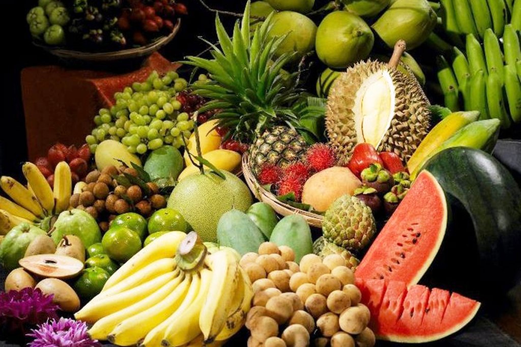 Rayong Fruit Festival 2018 - HD Wallpaper 