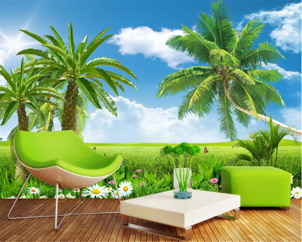 Imagem De Paisagem Natural - HD Wallpaper 