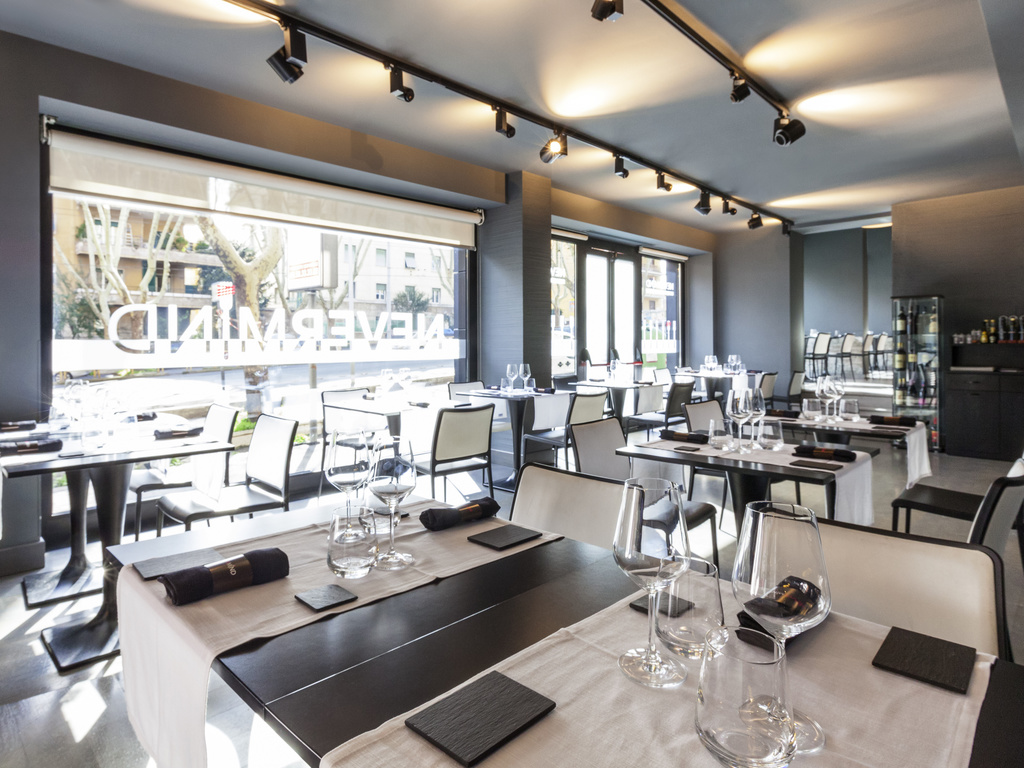 Ibis Hotel Via Nomentana - HD Wallpaper 