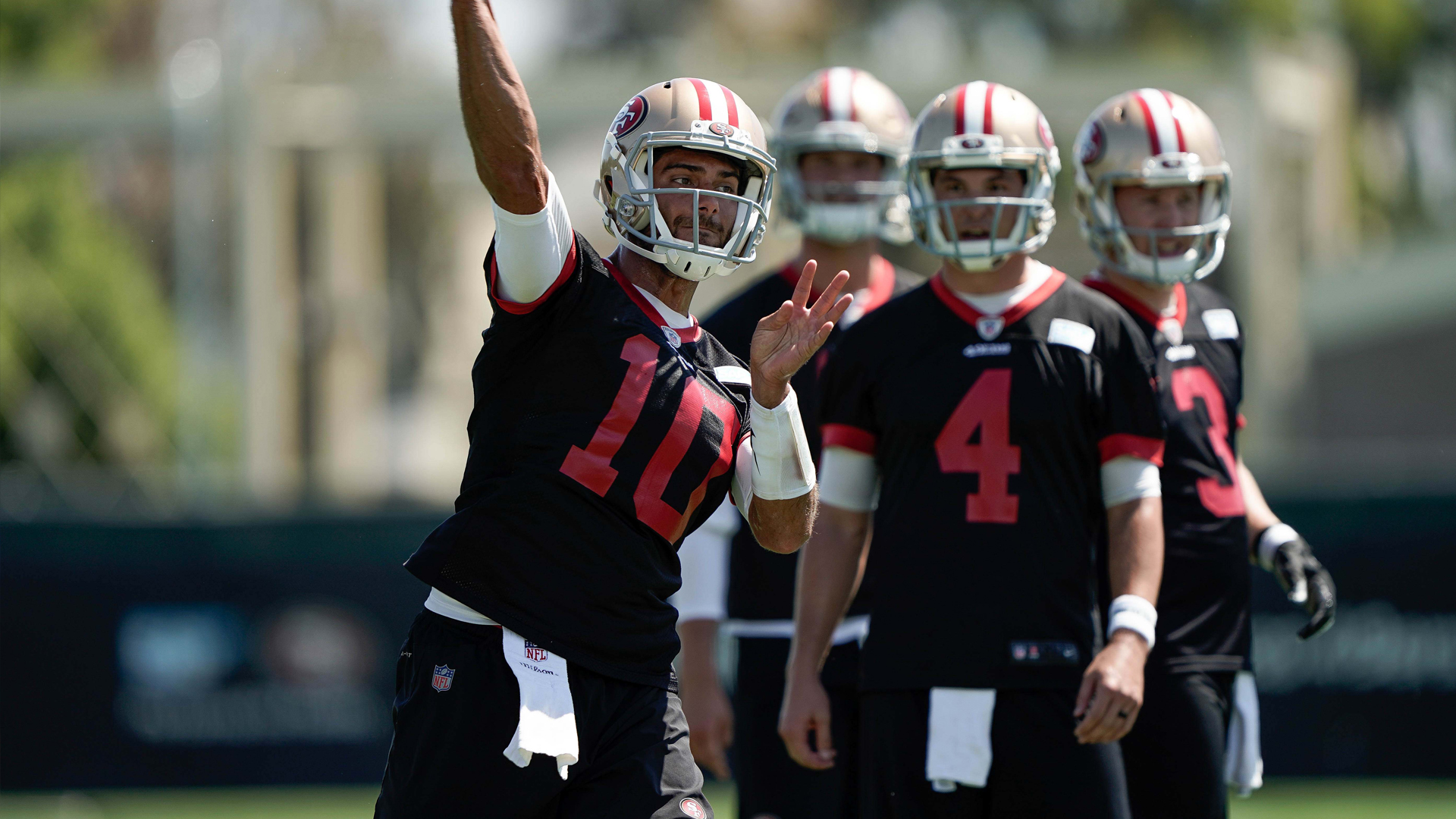 Sprint Football - HD Wallpaper 