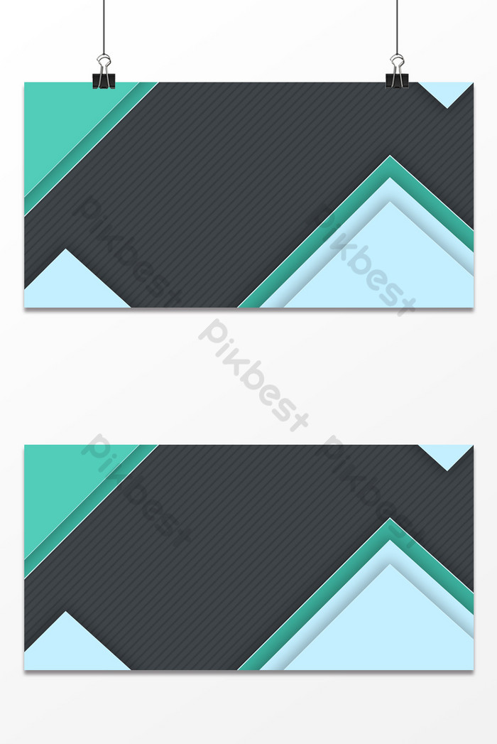Latar Belakang Segar Bahan Desain Latar Belakang Wallpaper - Roof - HD Wallpaper 