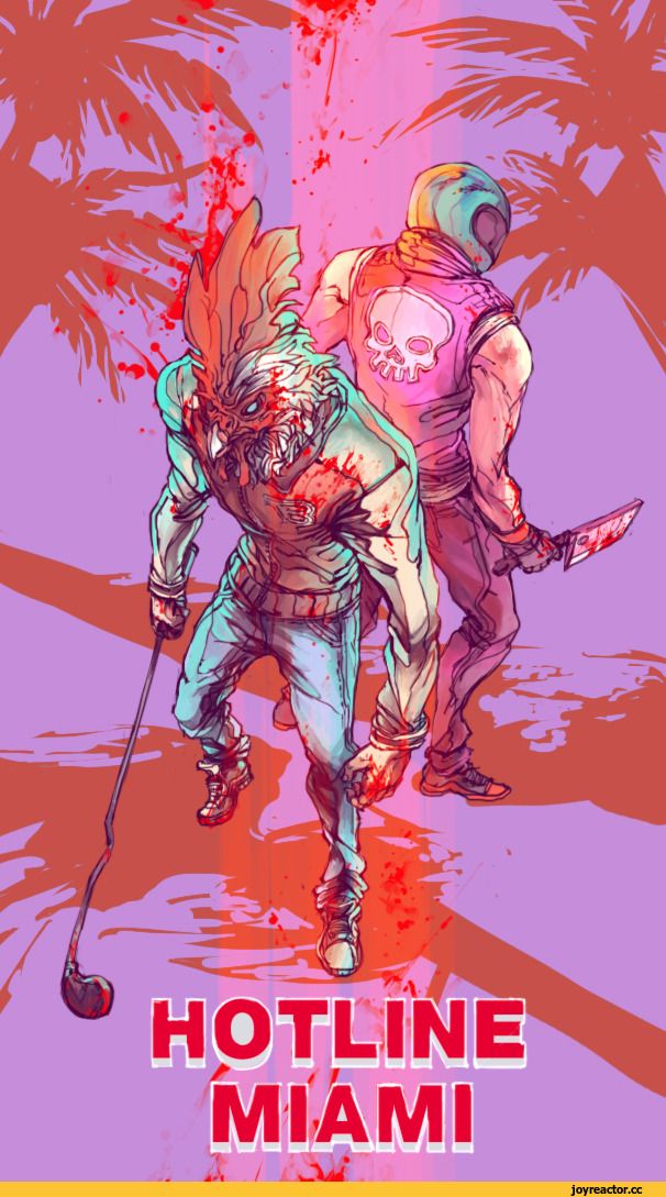 Funko Pop Hotline Miami - HD Wallpaper 