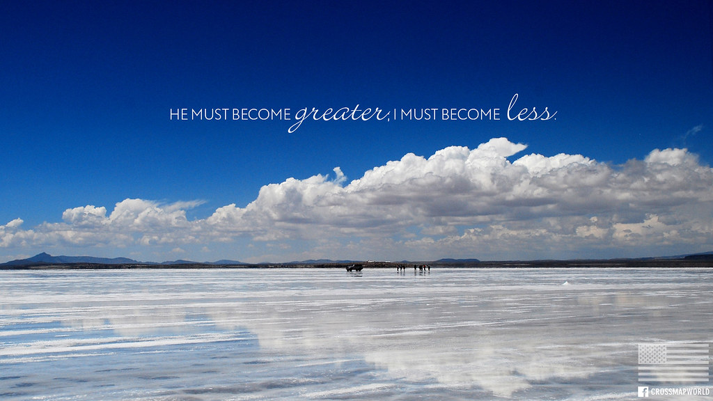 Uyuni Salt Flat - HD Wallpaper 