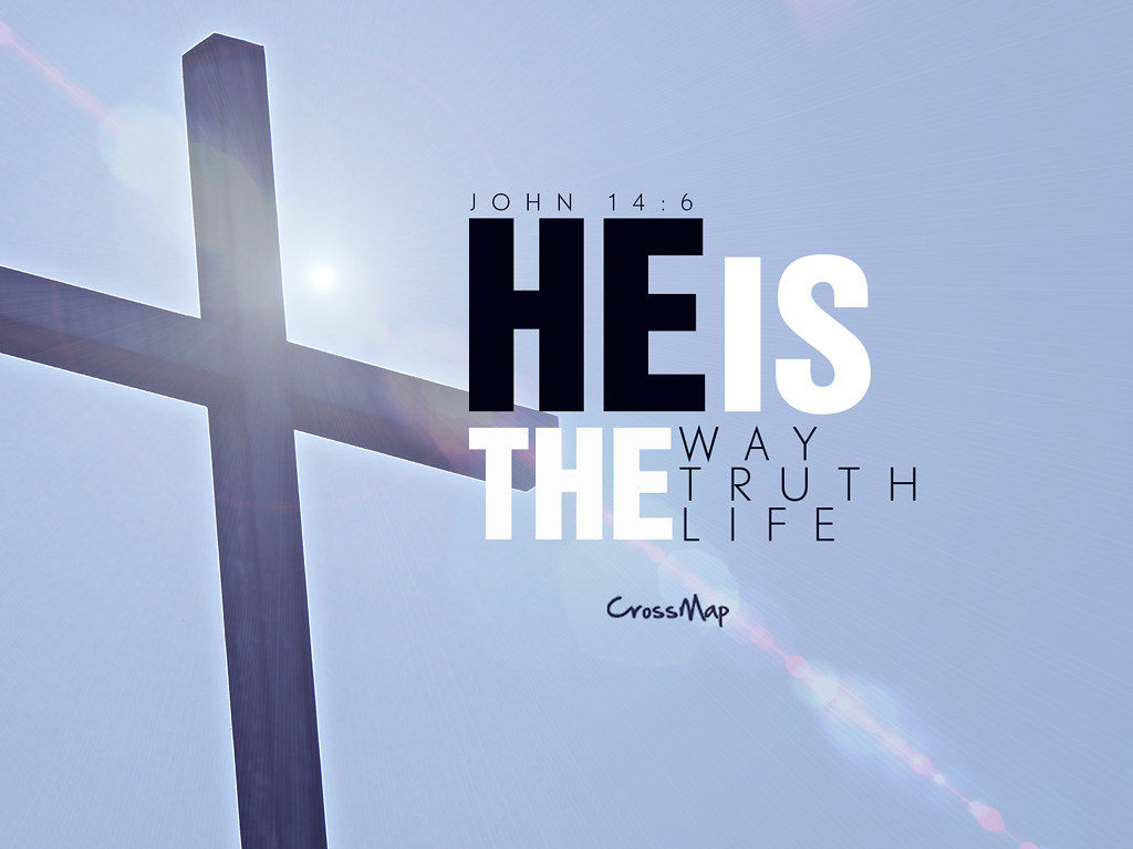 Cross - HD Wallpaper 