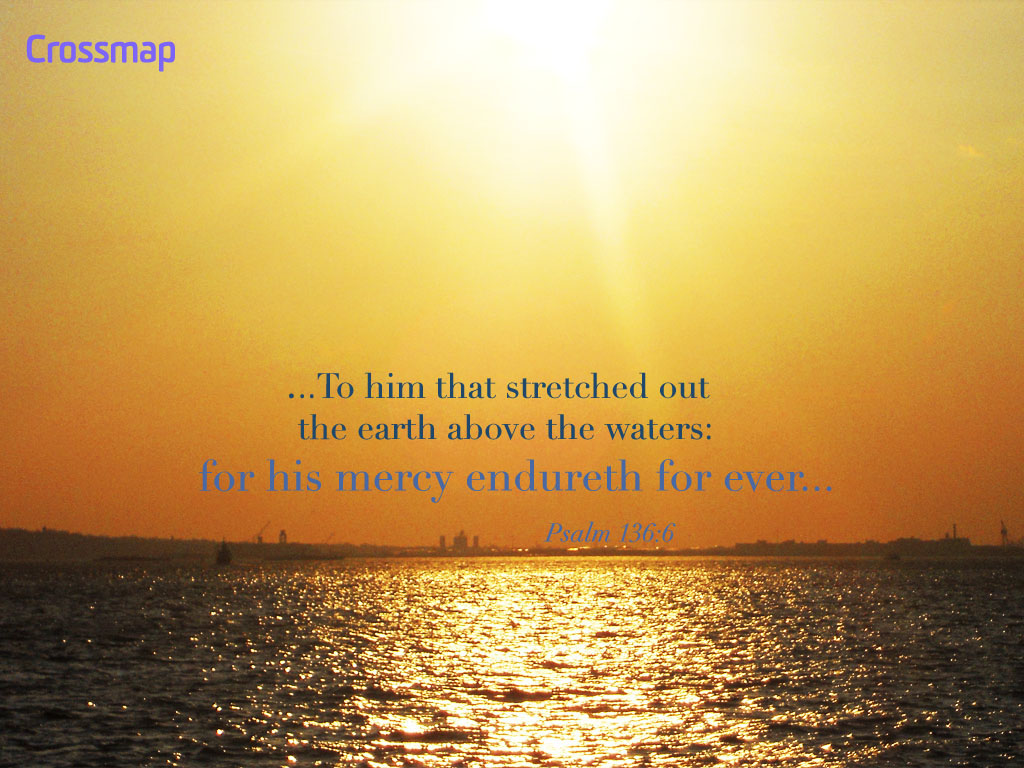 Full Of Mercy And Grace - HD Wallpaper 