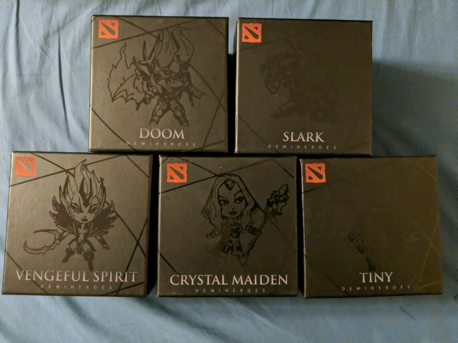 Dota 2 - HD Wallpaper 