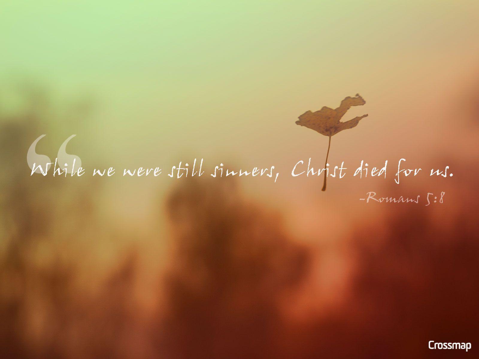 Christ Died For Us - Christ Died Background - HD Wallpaper 