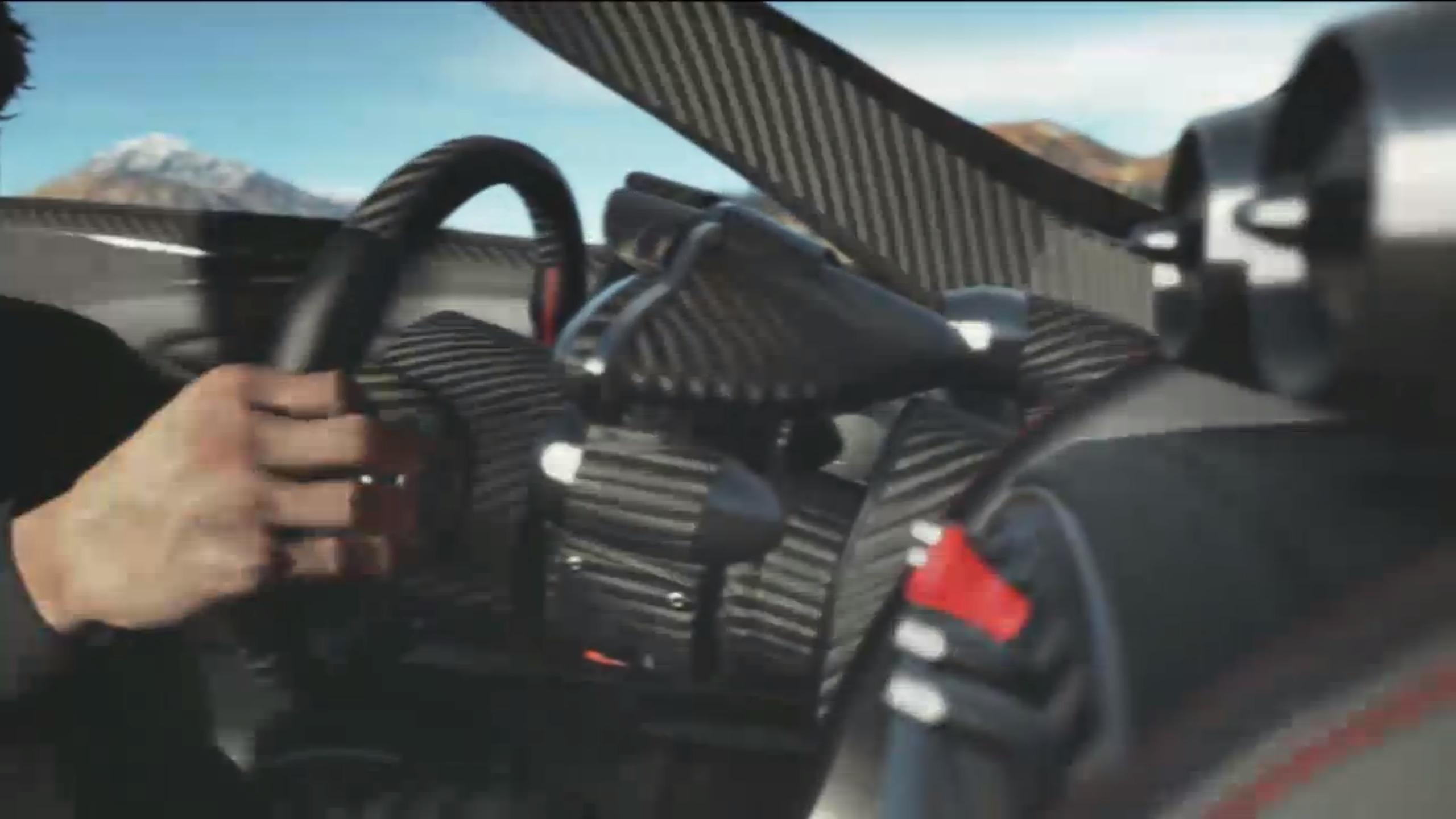 New Ps4 Game - Driveclub - HD Wallpaper 