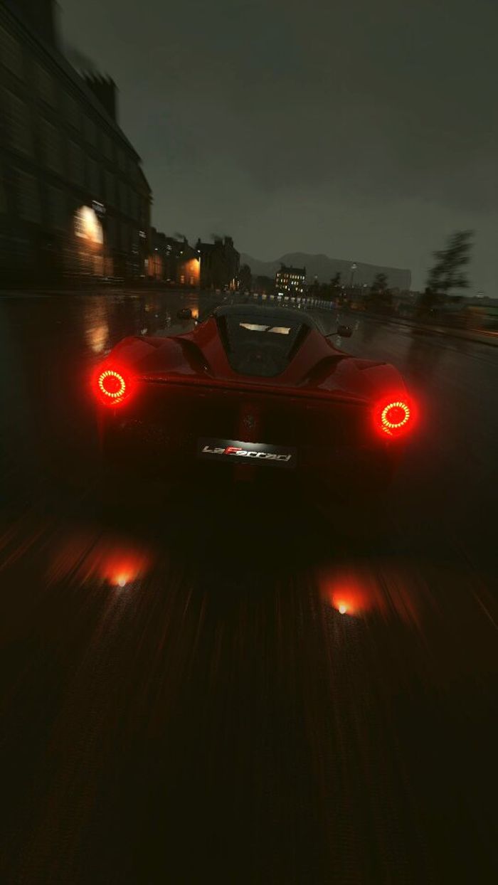 Supercar - HD Wallpaper 