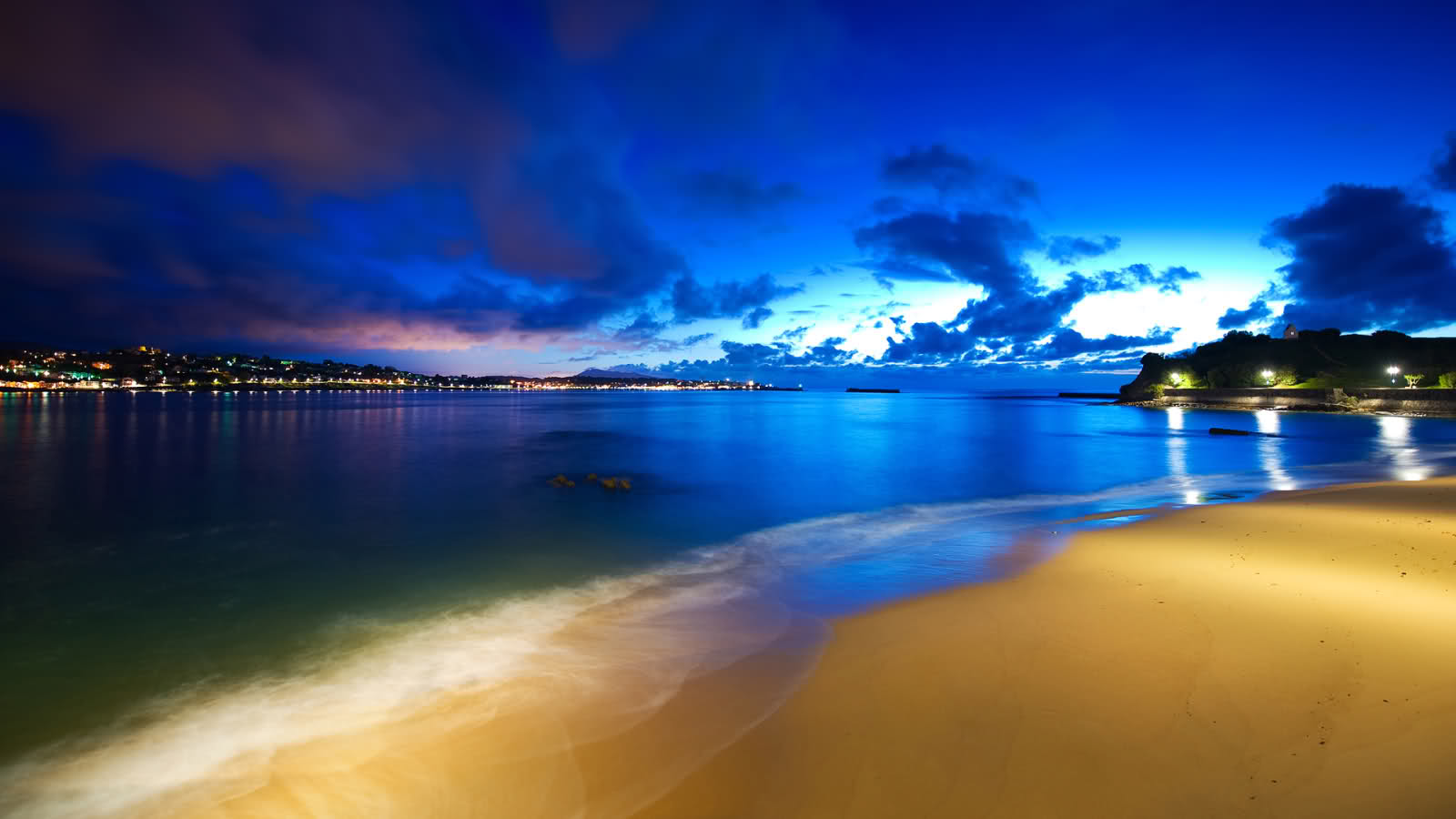 Free Backgrounds For Ps Wallpaper - Ocean Wallpapers Hd - HD Wallpaper 