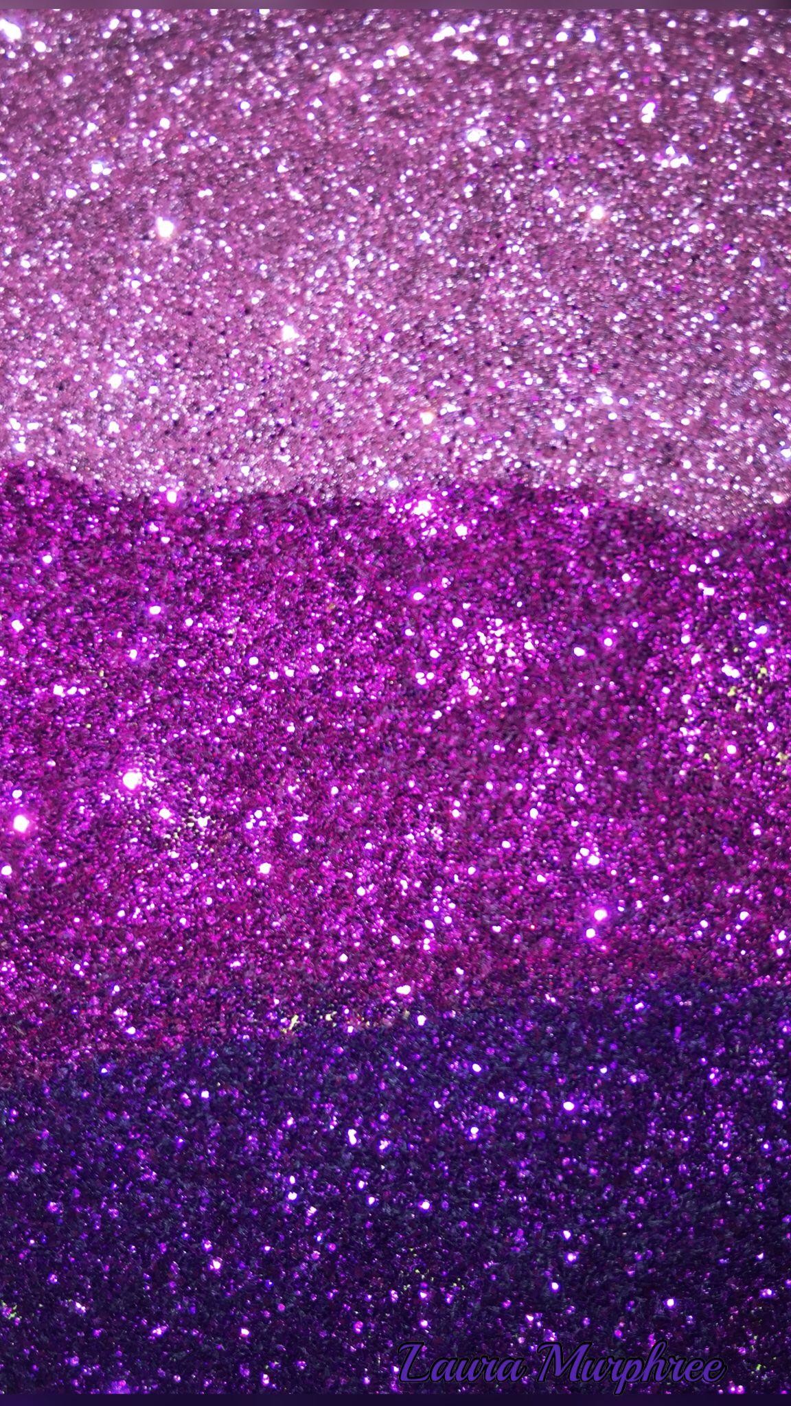 Pink Glitter Phone Wallpaper Sparkle Background Sparkling - Fondos De Pantalla Hd Glitter - HD Wallpaper 