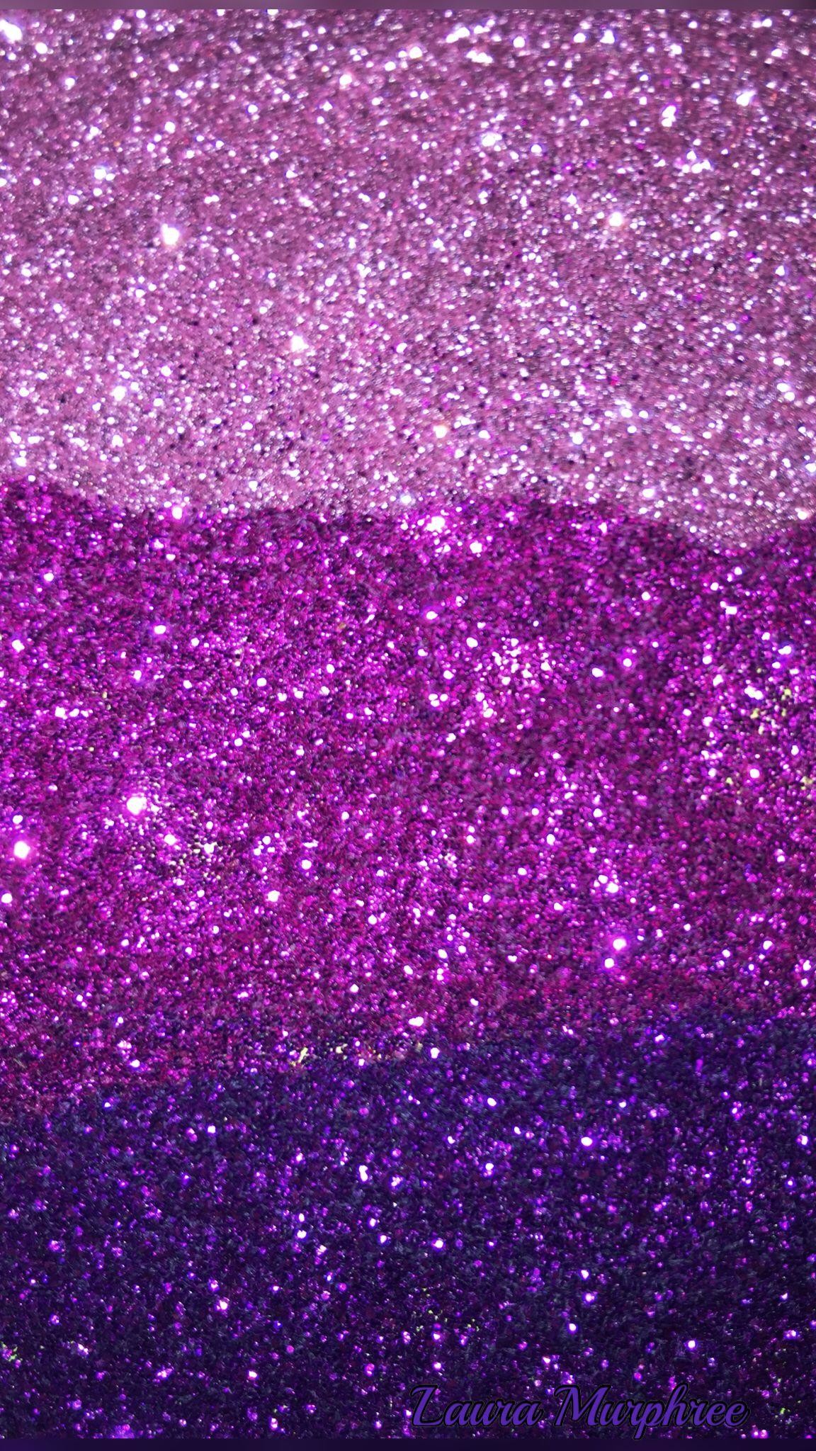 Pink Glitter Phone Wallpaper Sparkle Background Sparkling - Fondos De Pantalla Hd Glitter - HD Wallpaper 