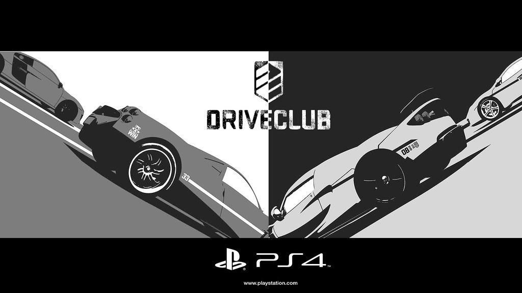 Playstation 4 - HD Wallpaper 