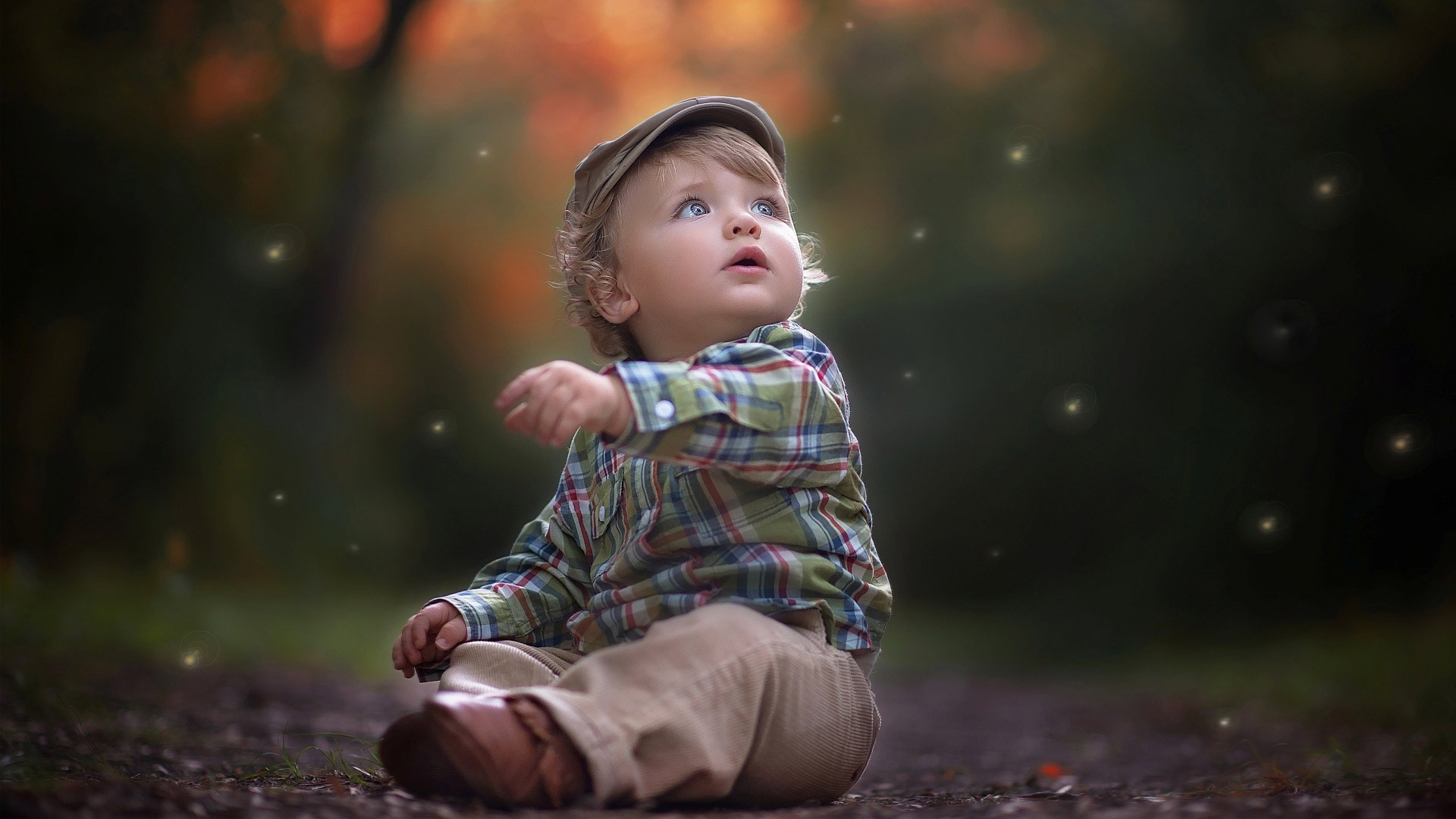 Cute Baby Boy Pictures Wallpapers - Full Hd Cute Baby - 1920x1080 Wallpaper  