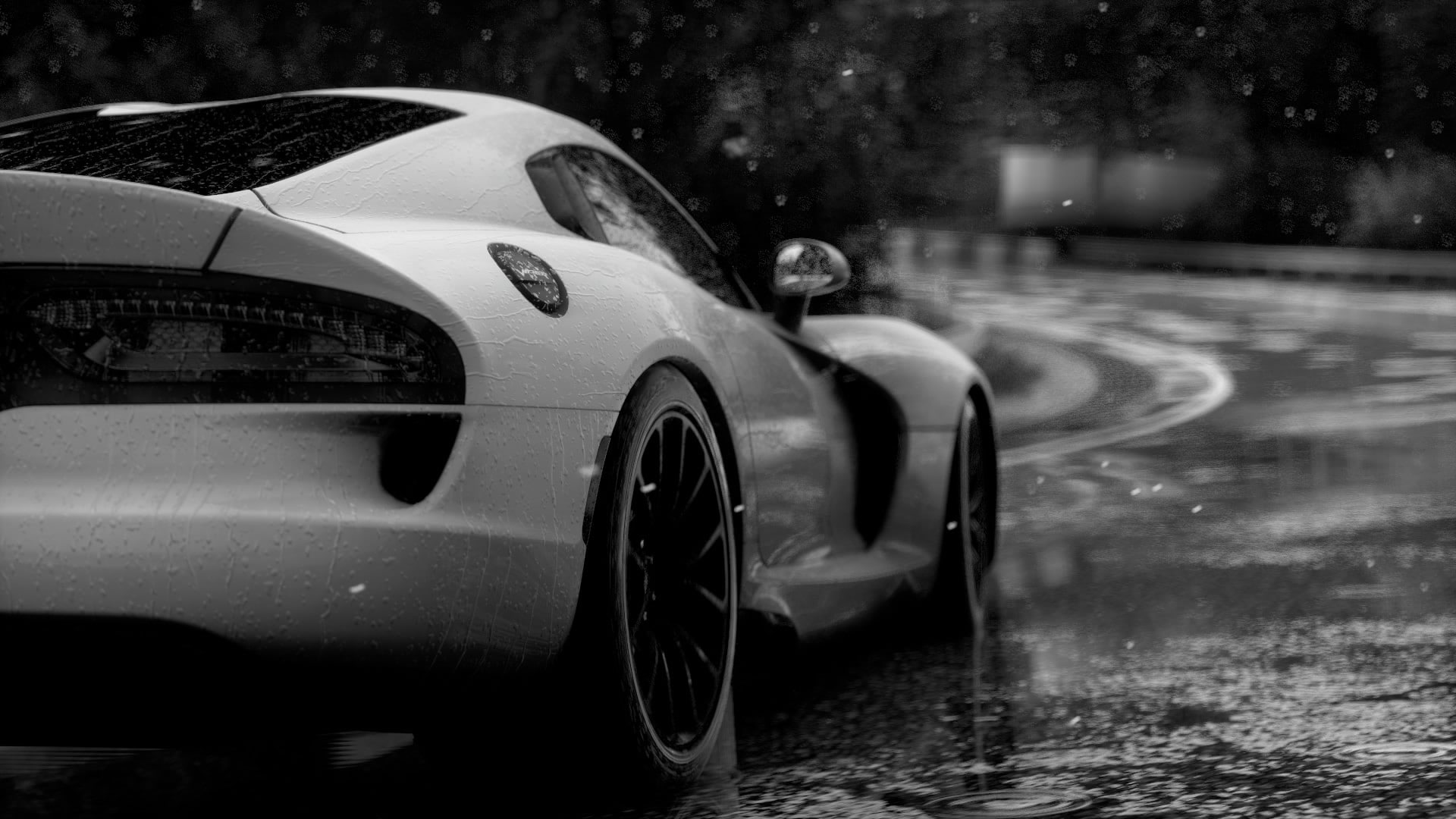 Driveclub Wallpaper - HD Wallpaper 