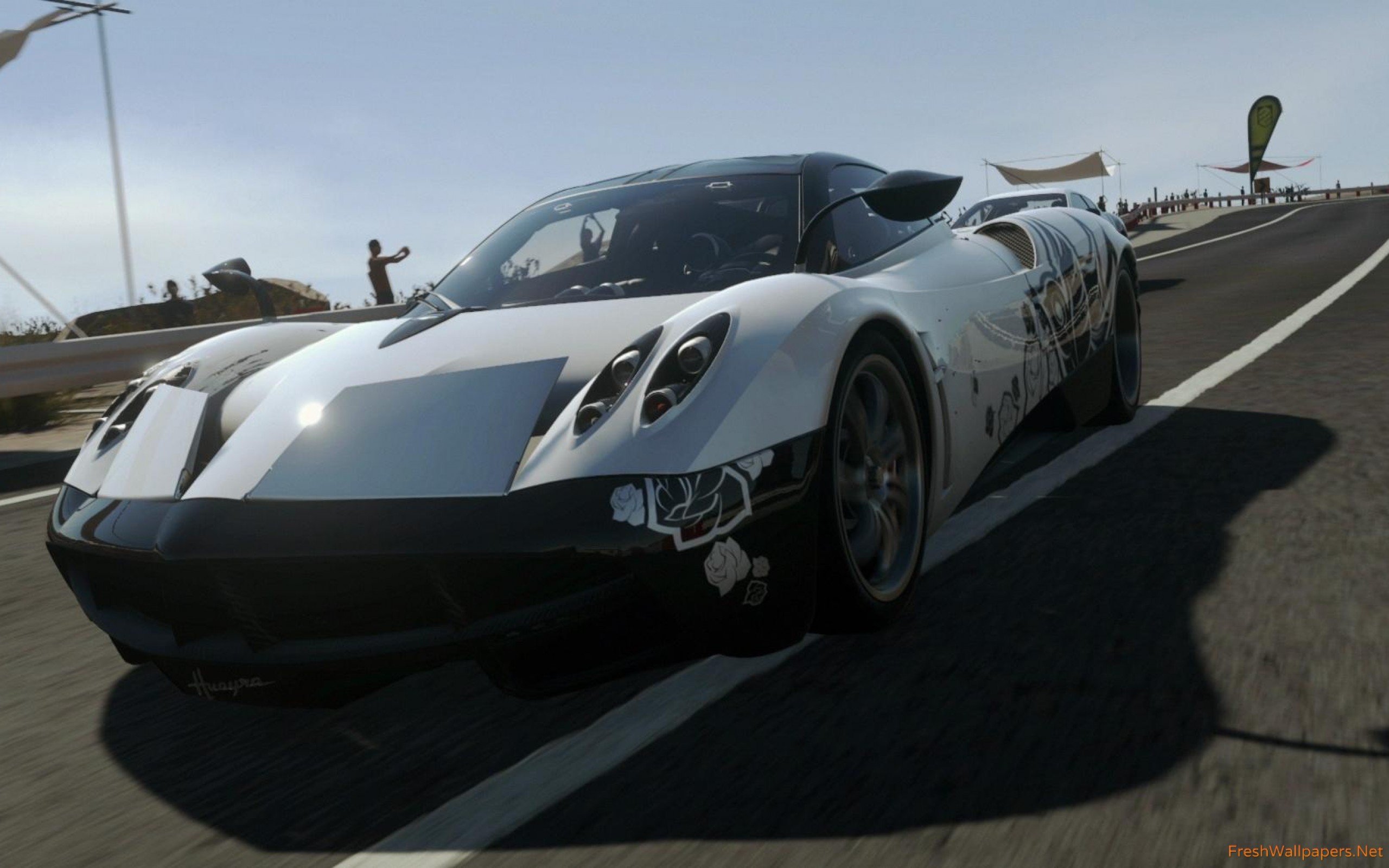 Driveclub Wallpaper - HD Wallpaper 