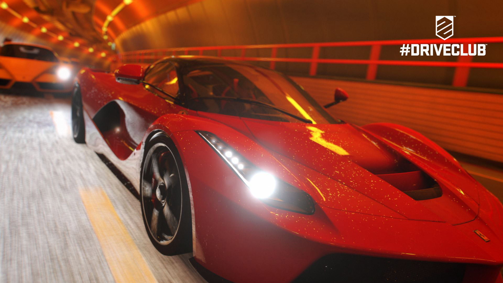 Free Driveclub Wallpaper In - Driveclub - HD Wallpaper 