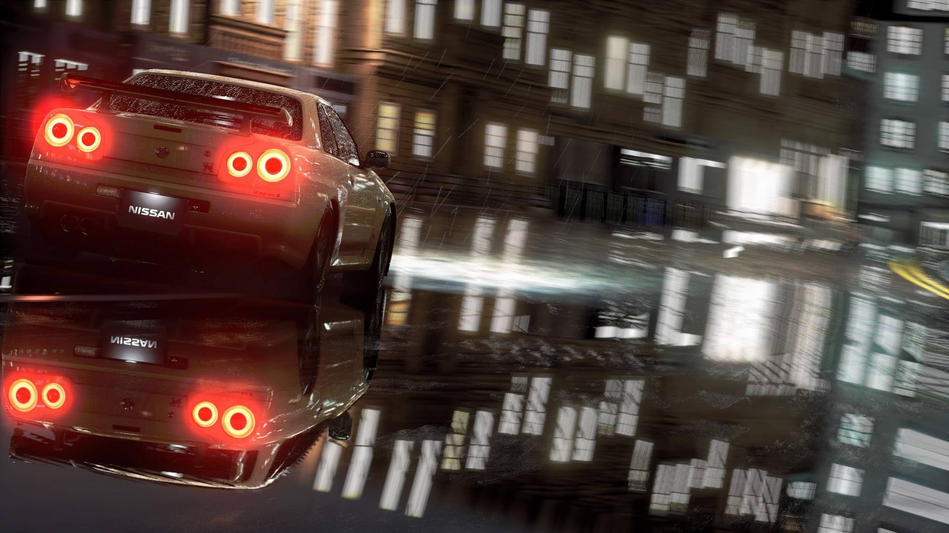Free Driveclub Wallpaper In - Driveclub - HD Wallpaper 
