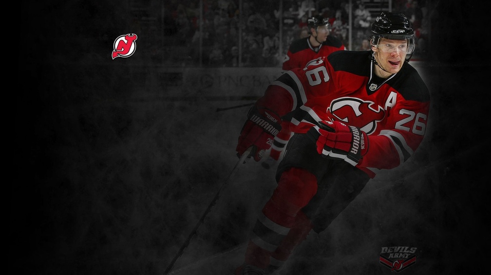 New Jersey Devils - HD Wallpaper 
