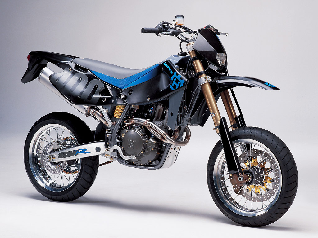 Husqvarna Sm 400 R - HD Wallpaper 