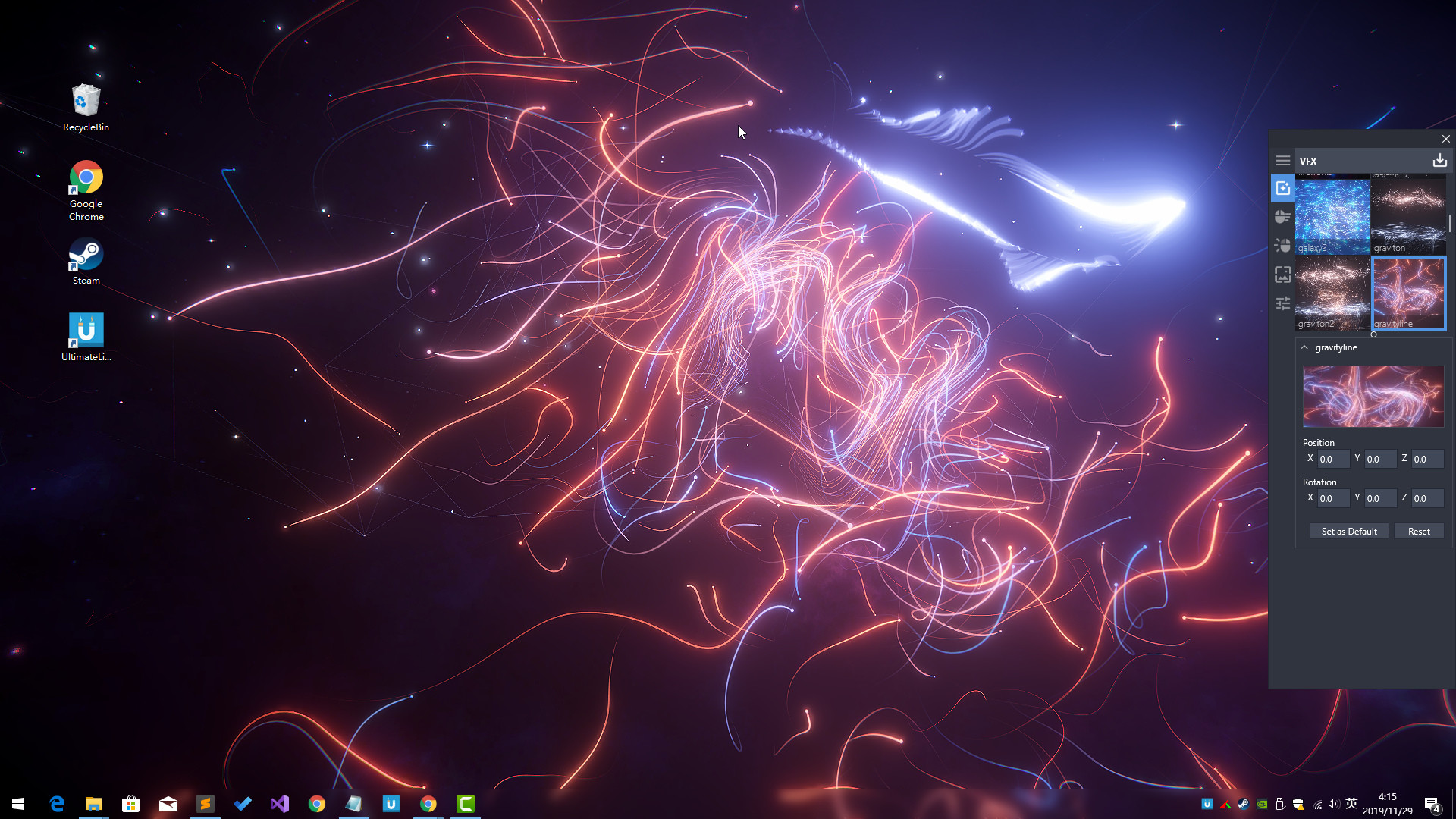 Fireworks - HD Wallpaper 