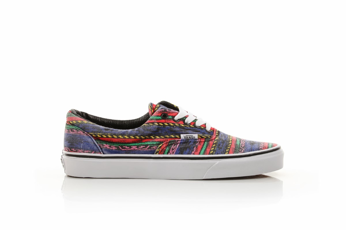 vans io vans io