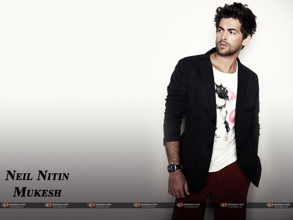 Neil Nitin Mukesh Wallpaper - Neil Nitin Mukesh Wallpapers Hd - HD Wallpaper 