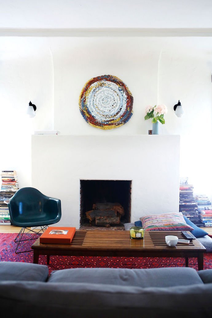 Living Room - HD Wallpaper 