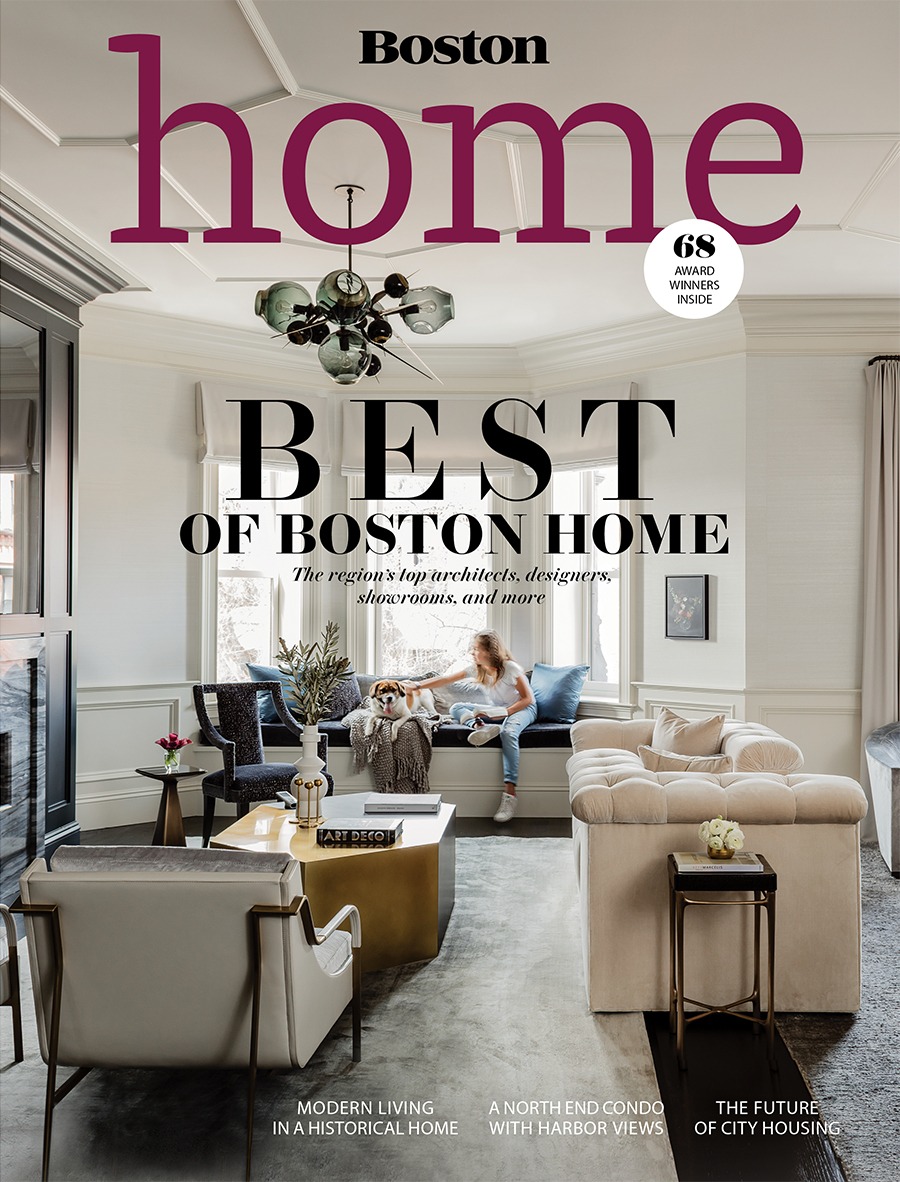 Best Of Boston Home - Modern Home Interior Design 2019 - HD Wallpaper 