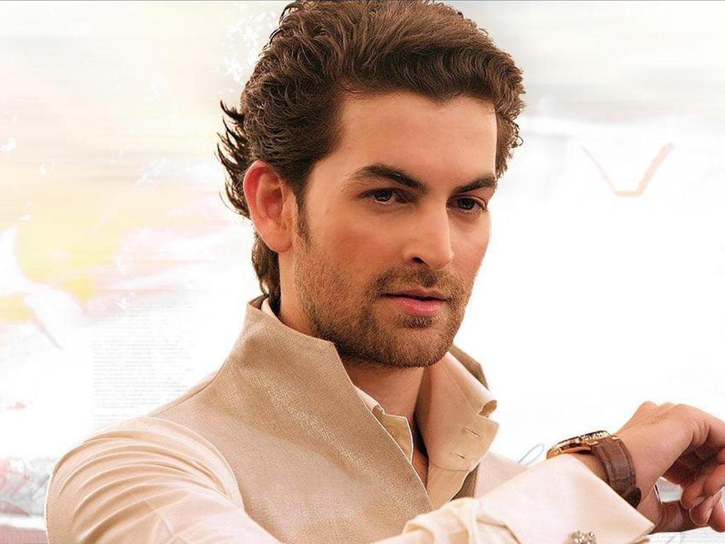 Handsome Bollywood Actor Neil Nitin Mukesh Ultra High - Neil Nitin Mukesh Hd - HD Wallpaper 