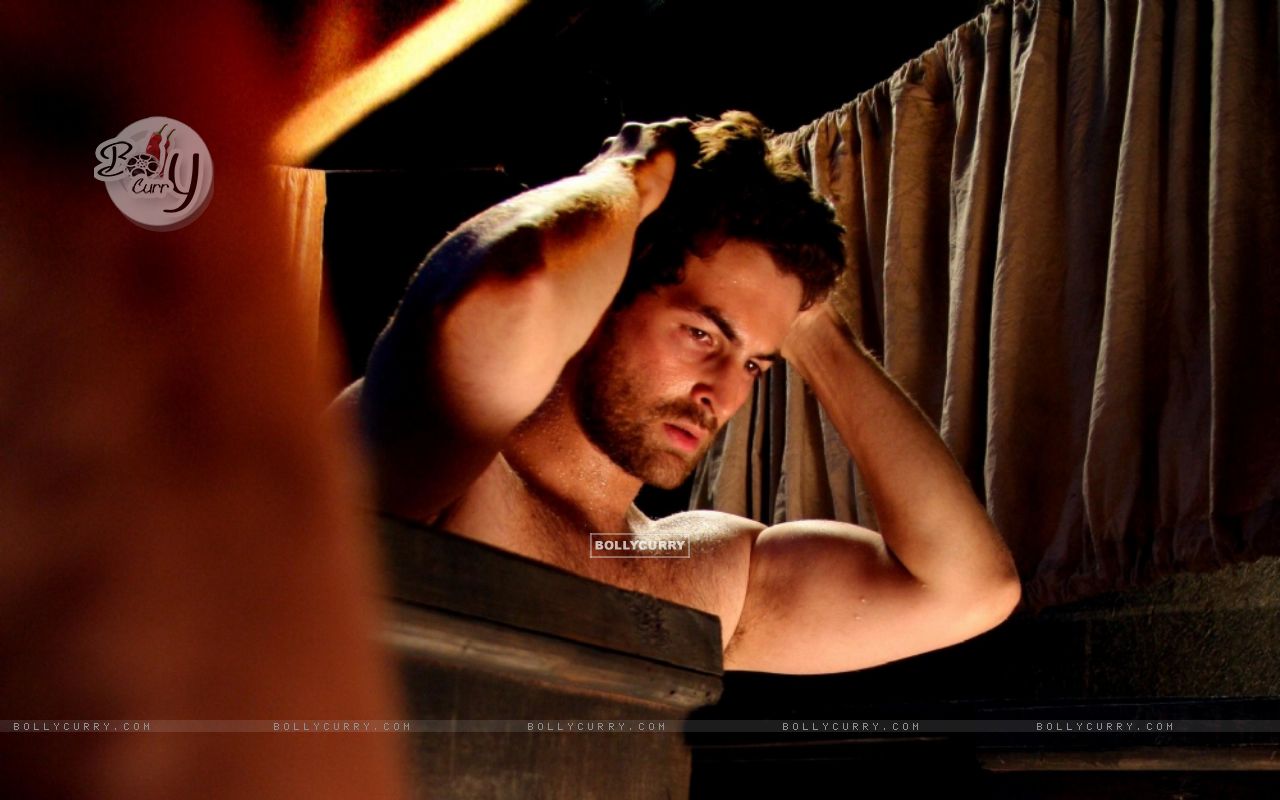 Neil Nitin Mukesh In The Movie Jail Size - Neil Nitin Mukesh Jail - HD Wallpaper 