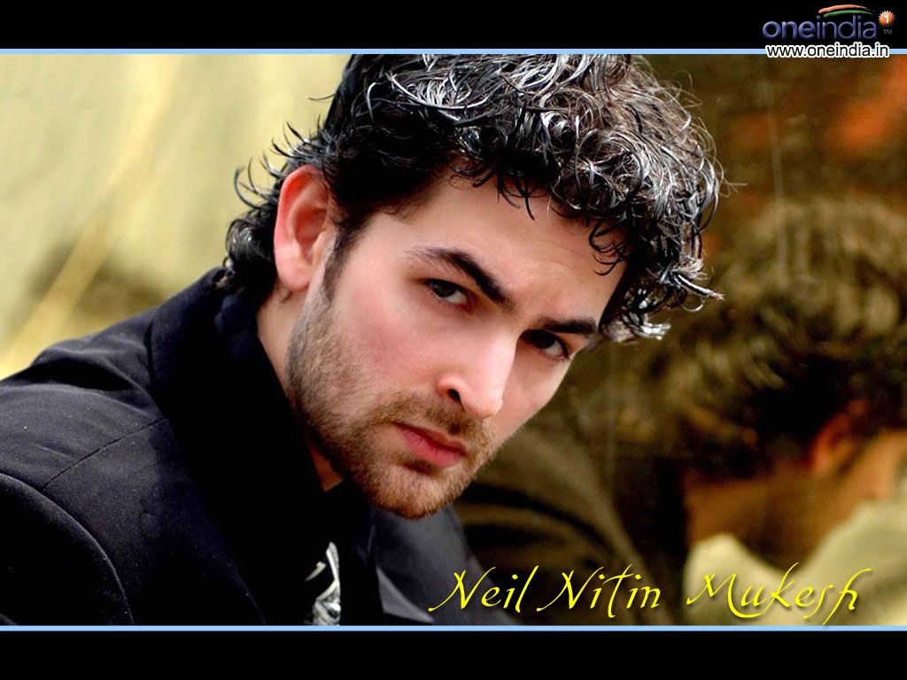 Neil Nitin Mukesh Wallpapers - Neil Nitin Mukesh Photo Gallery - HD Wallpaper 