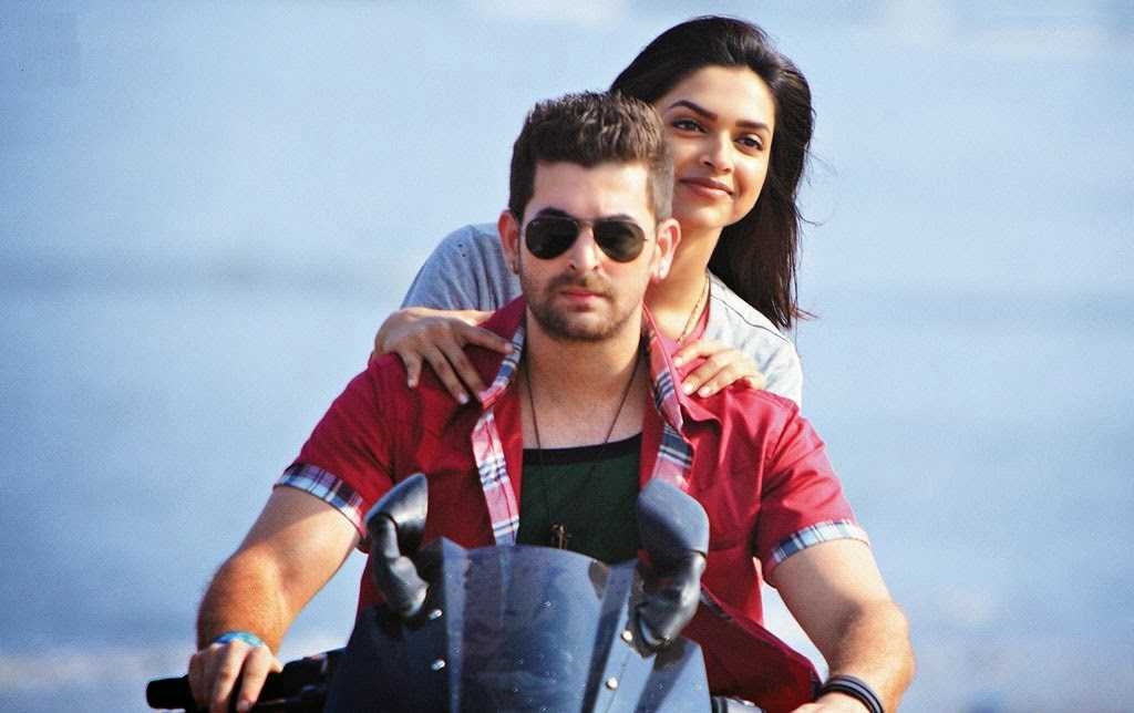 Deepika Padukone In Lafangey Parindey - HD Wallpaper 