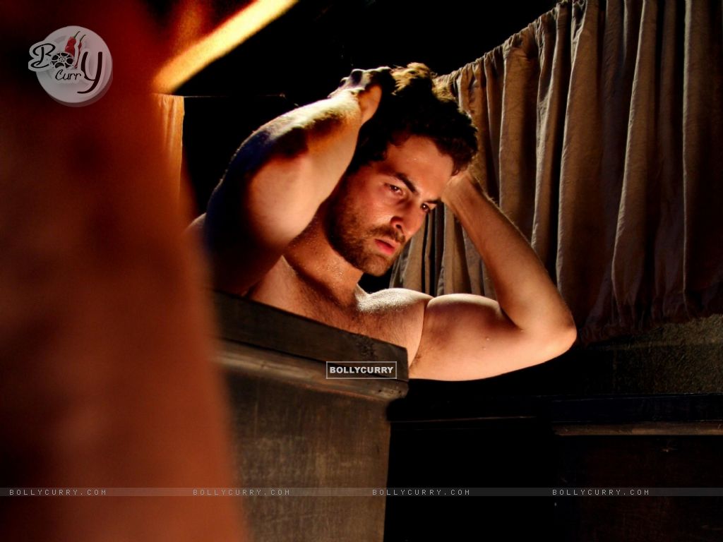 Neil Nitin Mukesh In The Movie Jail Size - Neil Nitin Mukesh Jail - HD Wallpaper 