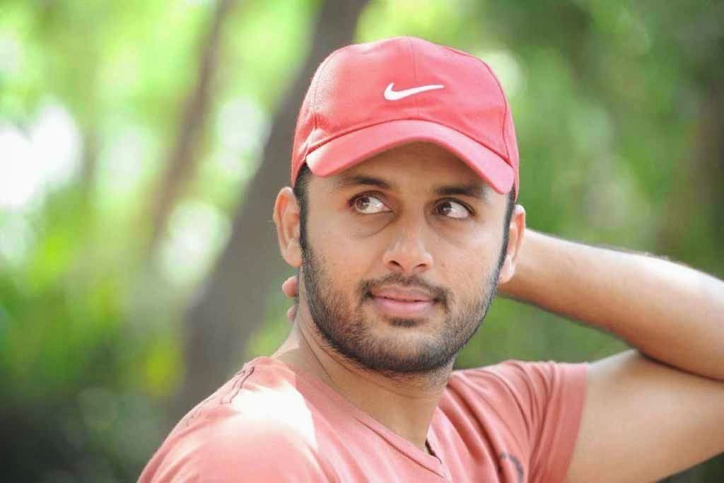 Nithin Reddy Images Download - HD Wallpaper 