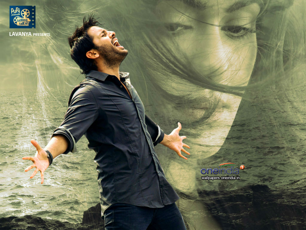 Heart Attack Movie Poster - HD Wallpaper 