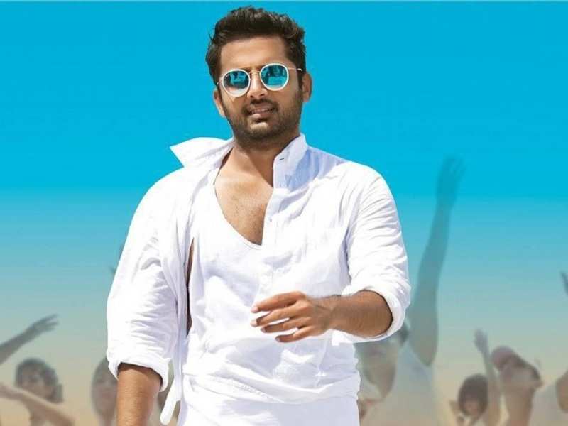 Nithin New Movie Bhishma - 800x600 Wallpaper Nithin New Movie Bhishma - 800x600 Wallpaper