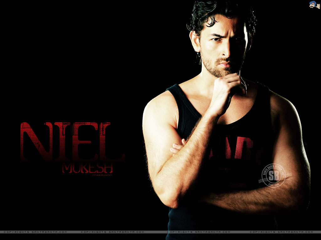 Neil Nitin Mukesh Wallpaper - Neil Nitin Mukesh - HD Wallpaper 