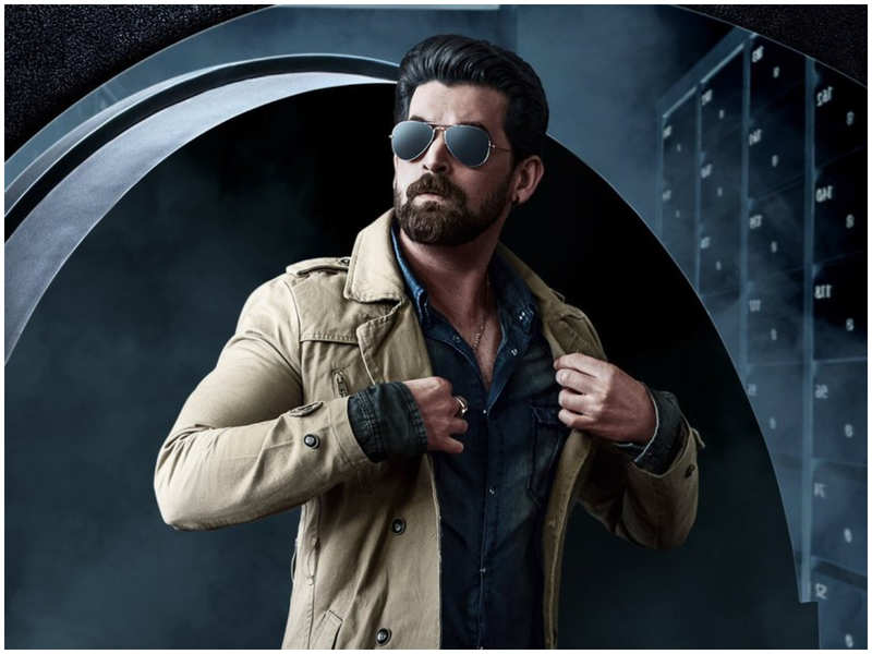 Neil Nitin Mukesh Saaho - HD Wallpaper 
