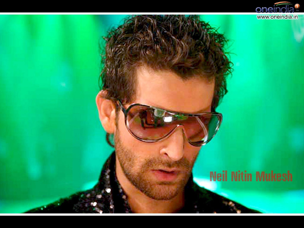 Neil Nitin Mukesh - HD Wallpaper 