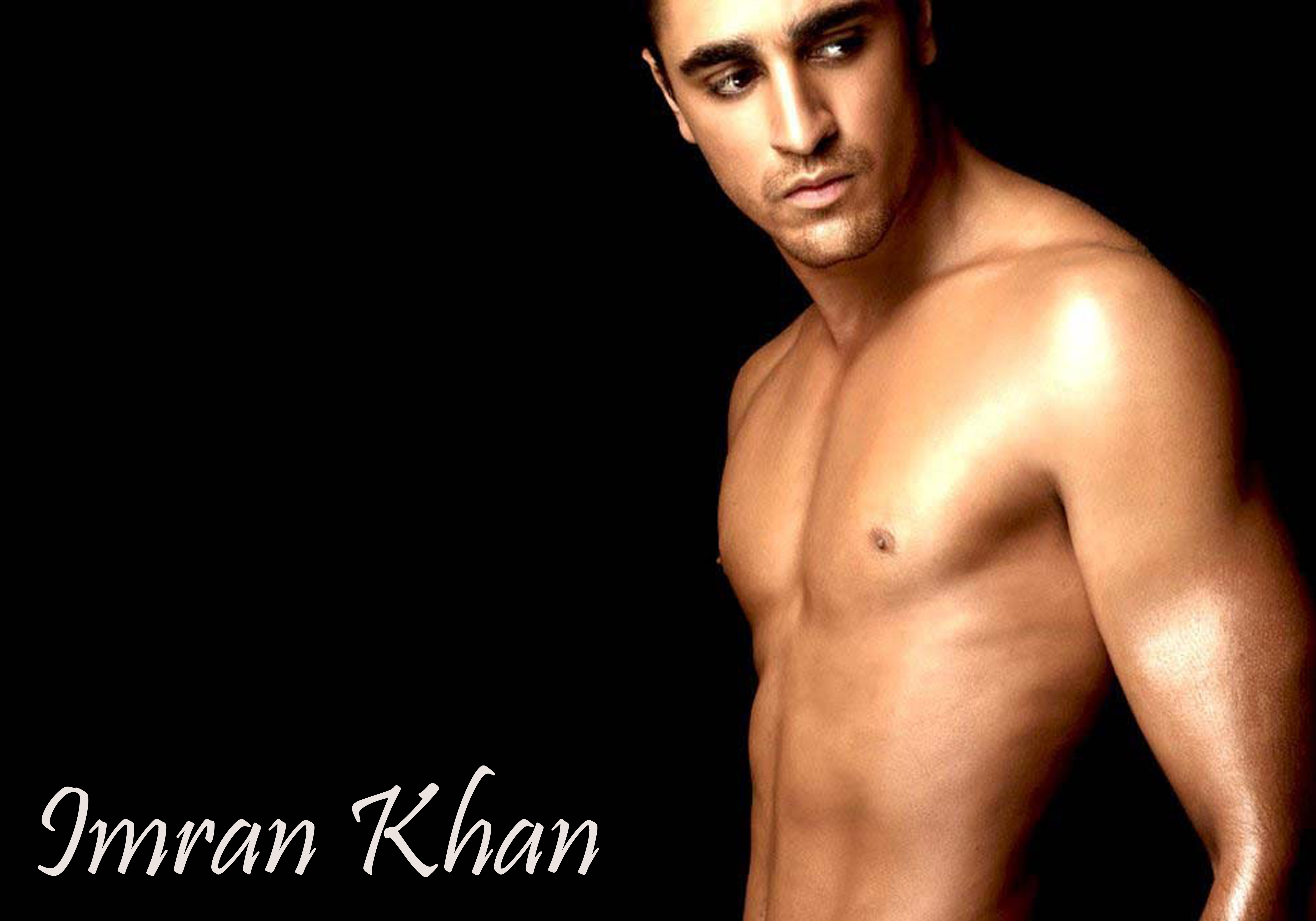 Imran Khan Wallpapers High Resolution And Quality Download - Imran Khan Hot Photoshoot - HD Wallpaper 