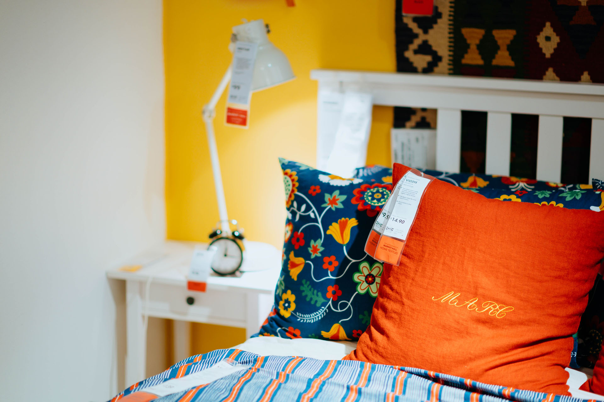 Bed - 1920x1278 Wallpaper - teahub.io