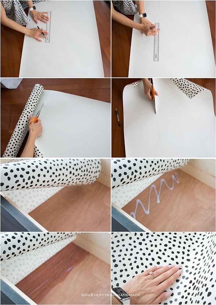 Milton & King Drawer Makeover - Floor - HD Wallpaper 
