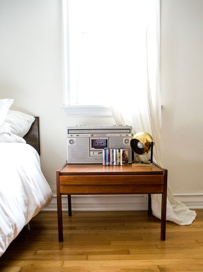 Bedroom - HD Wallpaper 