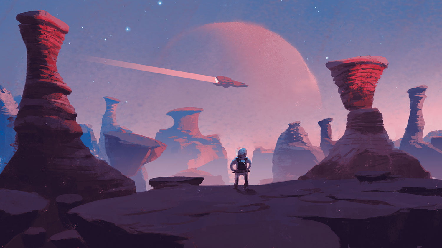 Neil Degrasse Tyson Video Game - 1500x844 Wallpaper - teahub.io