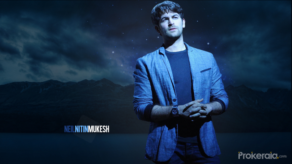 Neil Nitin Mukesh Hd - HD Wallpaper 